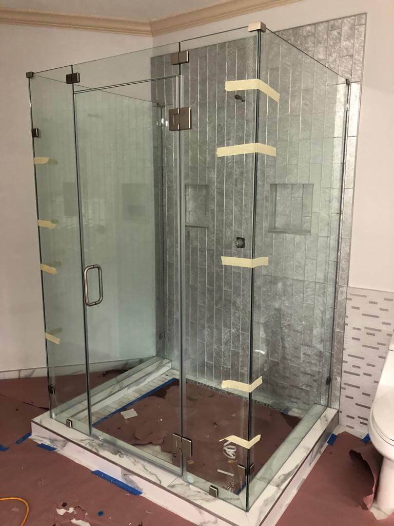bathroom remodeling