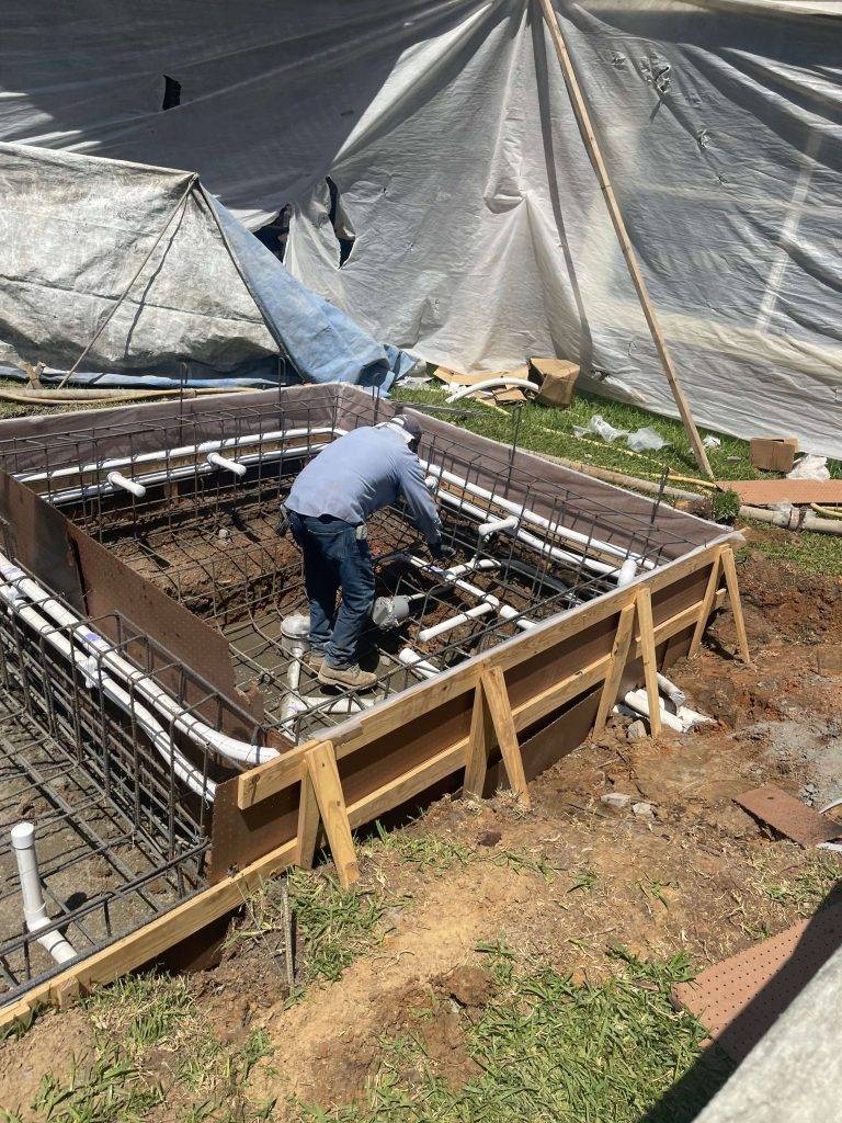 general contractor